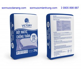 Bo Matic chống nội thất thất bại – VTR5 Bo Matic chống nội thất thất bại – VTR5